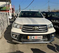 تويوتا هايلوكس